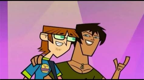 6teen total drama|6teen total drama action.